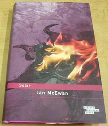 Ian McEwan - Solar (2011)