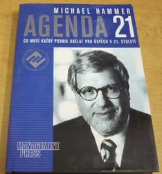 Michael Hammer - Agenda 21 (2002)