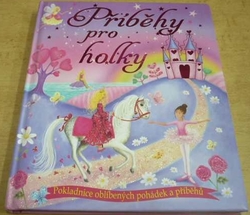 Příběhy pro holky (2013)