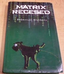Robertski Brothers - McAtrix Recesed (2004)