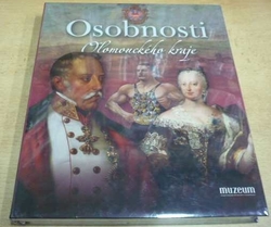 Břetislav Holásek - Osobnosti Olomouckého kraje (2016)