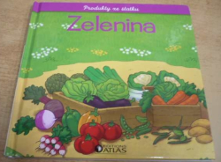 Zelenina. Produkty ze statku (2008)