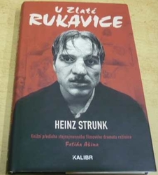 Heinz Strunk - U Zlaté rukavice (2019)