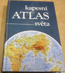 Jiří Novotný - Kapesní atlas světa (1988)
