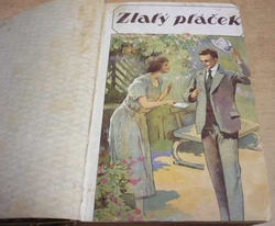 Vlasta Javořická - Zlatý ptáček 