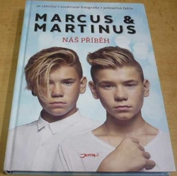 Marcus & Martinus. Náš příběh (2018)