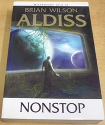 Brian Wilson Aldiss - Nonstop (2008)