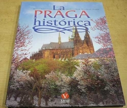 Marie Vitochová - La Praga histórica (2004)
