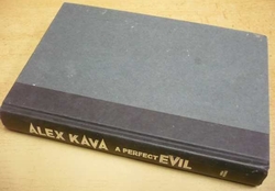 Alex Kava - A Perfect Evil (2000) anglicky