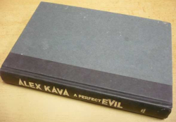 Alex Kava - A Perfect Evil (2000) anglicky