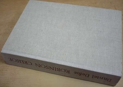 Daniel Defoe - Robinson Crusoe (1986)