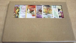 Cook Book Zepter. Kuchařka. česky
