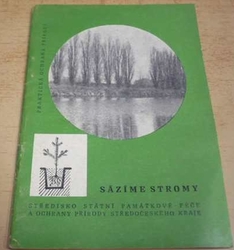 Milan Bíba - Sázíme stromy (1976)