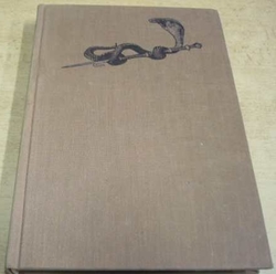 Rudyard Kipling - Knihy džunglí (1965)