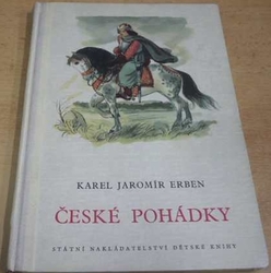 Karel Jaromír Erben - České pohádky (1952)