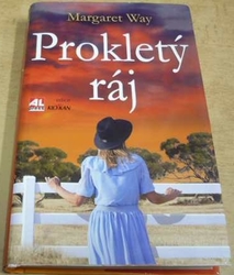 Margaret Way - Prokletý ráj (2017)