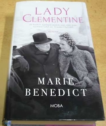 Marie Benedict - Lady Clementine (2020)