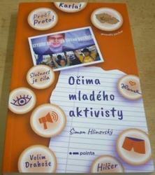 Šimon Hlinovský - Očima mladého aktivisty (2021)