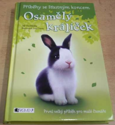 Jill Hucklesby - Osamělý králíček (2017)