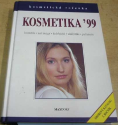 KOSMETIKA ´99. Kosmetická ročenka (1999)