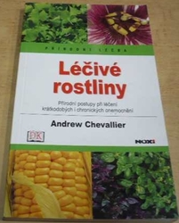 Andrew Chevallier - Léčivé rostliny (2004)