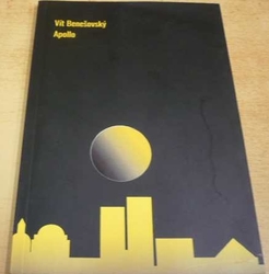 Vít Benešovský - Apollo (2015)