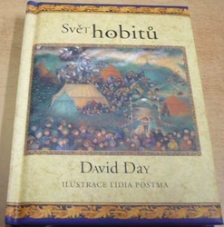 David Day - Svět hobitů (2003)