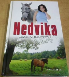 Zuzana Francková - Hedvika (2008)