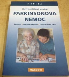 Jan Roth - Parkinsonova nemoc (2005)