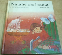 Zuzana Nováková - Natálie není sama (1982)