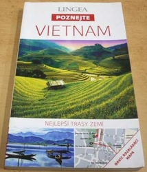 Vietnam. Průvodce (2002)