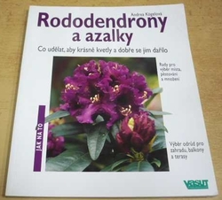 Andrea Kogelová - Rododendrony a azalky (2005)
