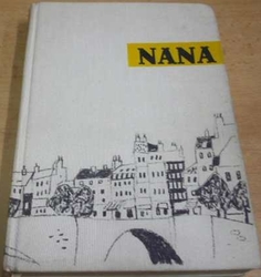 Émile Zola - Nana (1965)
