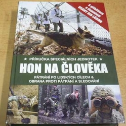 Alexander Stilwell - Hon na člověka (2016)