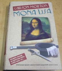 Carson Morton - Mona Lisa (2012)