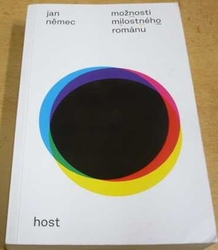 Jan Němec - Možnosti milostného románu (2020)