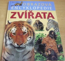 Rupert Matthews - Orazová encyklopedie. Zvířata (2003)