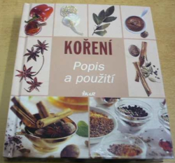 Koření - Popis a použití (2006)