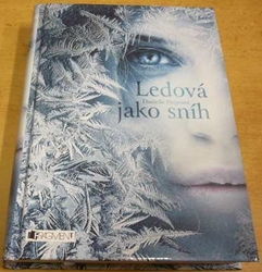Danielle Paigeová - Ledová jako sníh (2017)