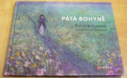 Patricie Fuxová - Pátá bohyně (2018)