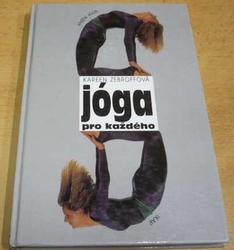 Kareen Zebroffová - Jóga pro každého (1994)