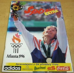 Sport EXTRA. Atlanta 1996 (1996)