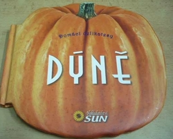DÝNĚ. Domácí delikatesy (2015)