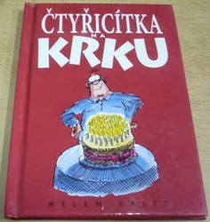 Bill Scott - Čtyřicítka na krku (2007)