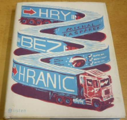 Michal Kašpárek - Hry bez hranic (2018)