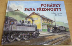 Robert Drozda - Pohádky pana přednosty (2012)