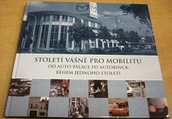 Století vášně pro mobilitu (2007)