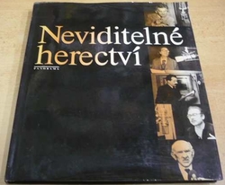 Ivana Straková - Neviditelné herectví (1988)