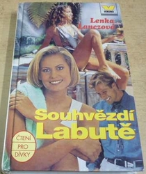 Lenka Lanczová - Souhvězdí labutě (1998)