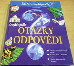 Brian Williams - Encyklopedie otázky a odpovědi (1999)